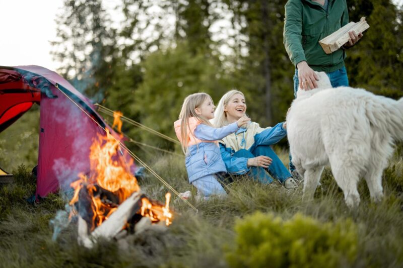 Bezpieczeństwo na górskim szlaku: jak bezpiecznie pokonywać trudne tereny