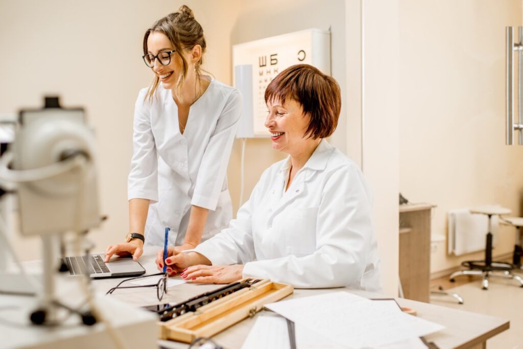 Przy wyborze ubezpieczenia OC ważny jest jego dokładny dobór do specyfiki pracy medycznej praktyki lekarza